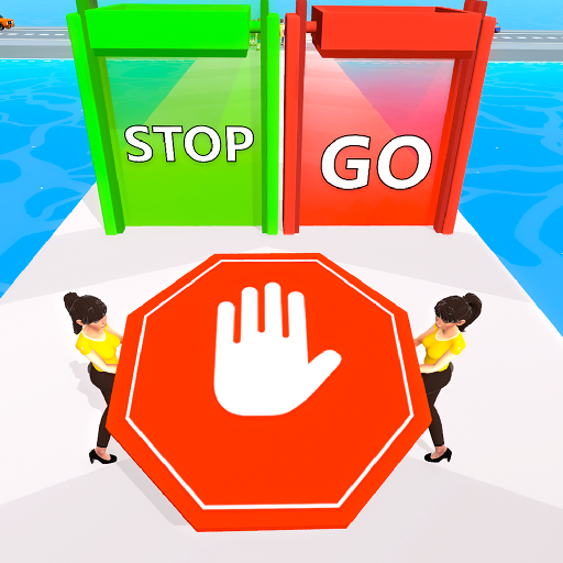 Sign Guy Run 3D Download on Windows