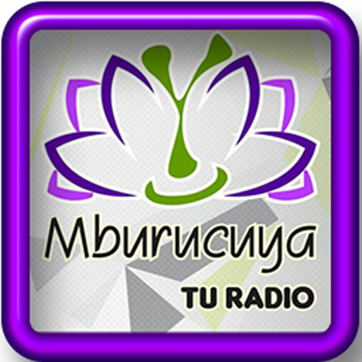 MBURUCUYA ONLINE  Icon