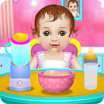 Cover Image of 下载 Baby Care and Spa  APK