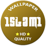 Cover Image of ダウンロード Wallpaper Islami Terbaik  APK