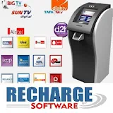 Recharge Software icon