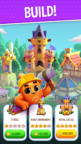 Dice Dreams™️ 1.76.0.19035 APK + Mod (Unlimited money) for Android