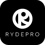 Cover Image of Download RYDEPRO - Driver Operator  APK