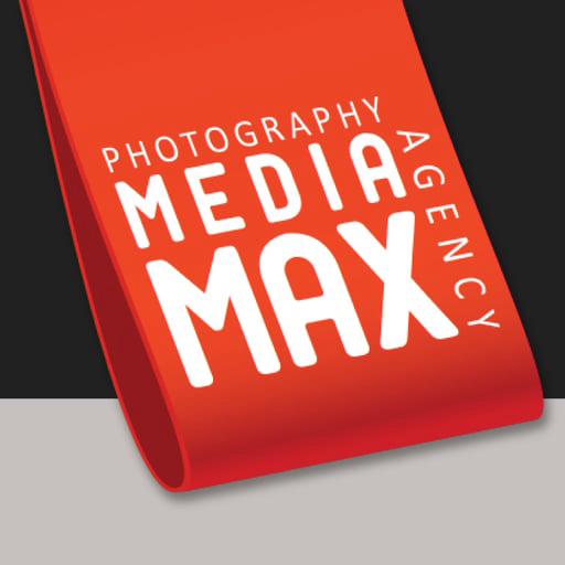 Mediamax logo