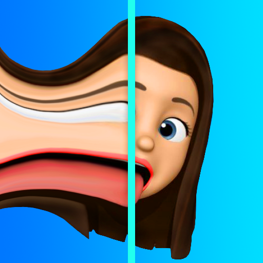 Time Warp Scan : Face Scanner - AppWisp.com