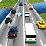 Cover Image of Download Speed ​​Racer in Traffic : Car  APK