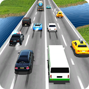 Top 45 Racing Apps Like Speed ​​Racer in Traffic: Busy Roads - Best Alternatives