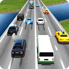 Speed ​​Racer in Traffic: Busy Roads 0.0.5