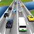 Traffic Rider : Car Race Game