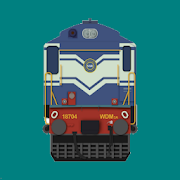 Top 42 Travel & Local Apps Like Indian Railway Train Status : Where is my Train - Best Alternatives