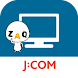J:COM LINK-XA401 - Androidアプリ
