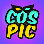 Cover Image of ダウンロード CosPic - Face Swap Editor 1.0.0 APK