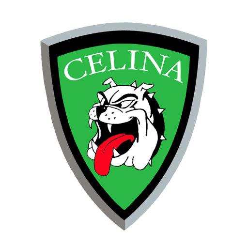 Celina City Schools logo