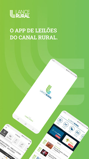 Acompanhe os eventos da pecuária com o novo aplicativo do Canal Rural