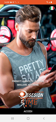 OT wellness screenshot 0