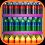 Cover Image of Download Fill The Fridge 2.5.7 APK