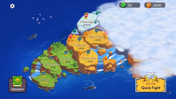 Midnight Defense screenshot 21