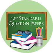 12th Std Question Papers | MH-CET, IIT-JEE, NEET