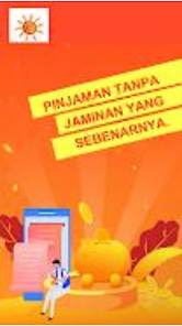 Pinjaman Tunai Red Sun guide 1.0.0 APK + Mod (Unlimited money) إلى عن على ذكري المظهر