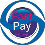 fastpayrecharge icon