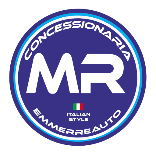 Concessionaria Emmerreauto logo