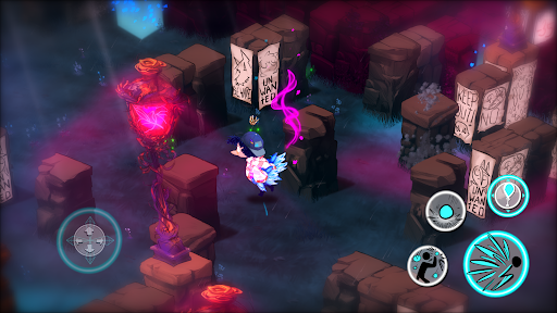 Jewel Run Screen 3