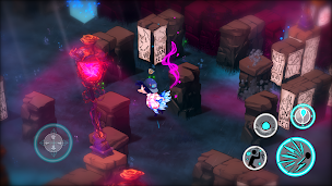 Jewel Run - Screenshot 3