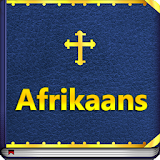 Afrikaans Bybel icon