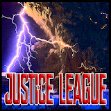 Ost Justice League Heroes With Lyrics icon