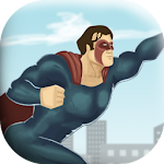 Cover Image of 下载 Superhero Adventure Fighting  APK