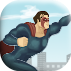 Superhero Adventure - Superhero Fighting Game 1.1