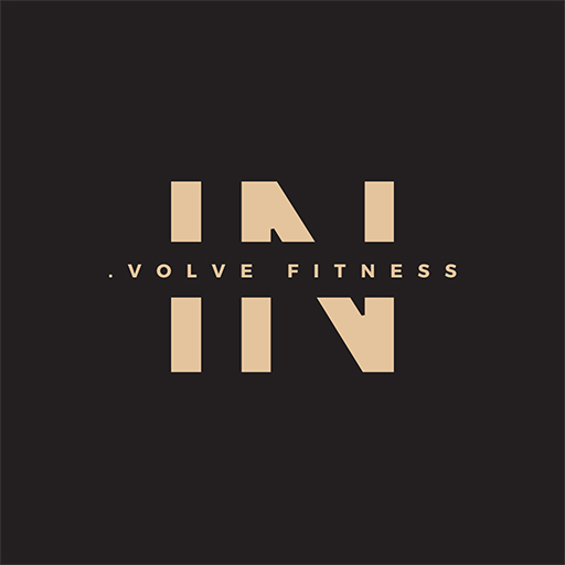 In.Volve Fitness logo