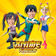 Anime Yourself – Funny Face Dance Videos Download on Windows