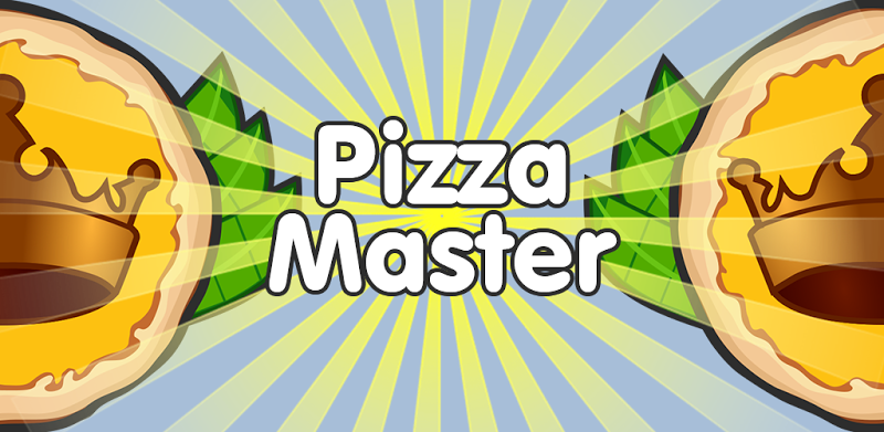 Clicker Pizza Master