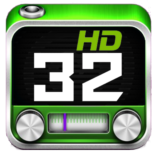 ไทย32HDรัฐทีวี - ภาษาไทย logo