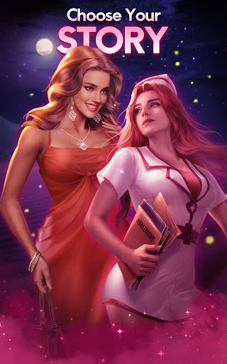 Romance Fate: Story & Chapters - Adventure - games