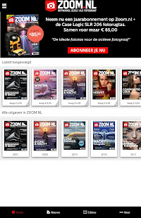 Zoom.nl 10.3.1 APK screenshots 7