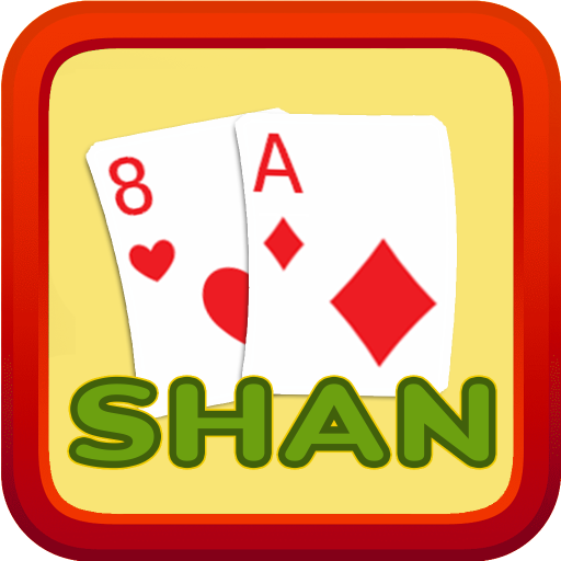 Shan Koe Moe Classic Card Game