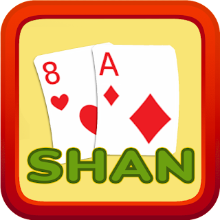 Shan Koe Moe Classic Card Game