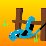 Cover Image of Télécharger Snake Impact  APK