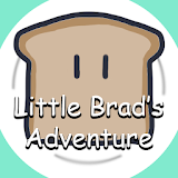 Little Brad's Adventure icon