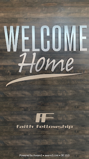 Android application Faith Fellowship Marshfield screenshort
