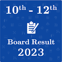 All Exam Board Result 2023
