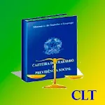 Cover Image of Download Contas Trabalhistas (2021) CLT 1.2.1 APK
