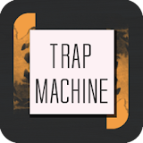 Trap Machine Drum Pad icon