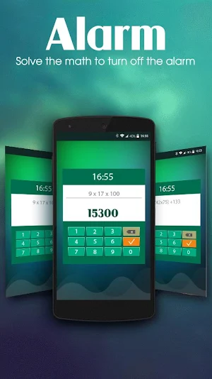 Alarmy - Smart alarm screenshot 14