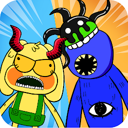 Monstrous Makeover DIY Edition