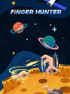 Finger Hunterのおすすめ画像5