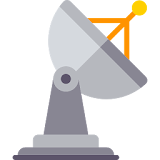 فرکانس شبکه های ماهواره ای icon