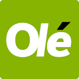 Olé icon